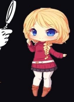 nadège